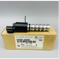 Valvula Vvt Hyundai Accent Rb - Mobis Genuine Parts